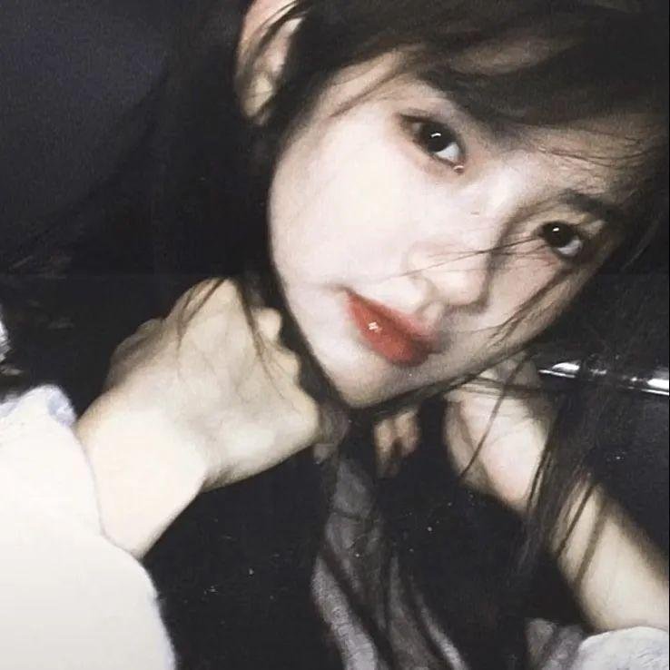 黑暗中的孩子们