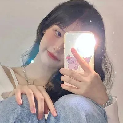记忆中的玛妮