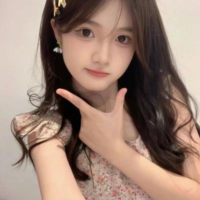 我在看著你